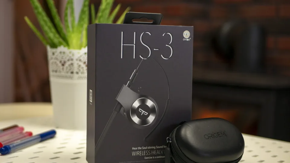 „Origem HS-3“ – pirmieji pasaulyje HDR ausinukai, kodėl verta juos įsigyti?