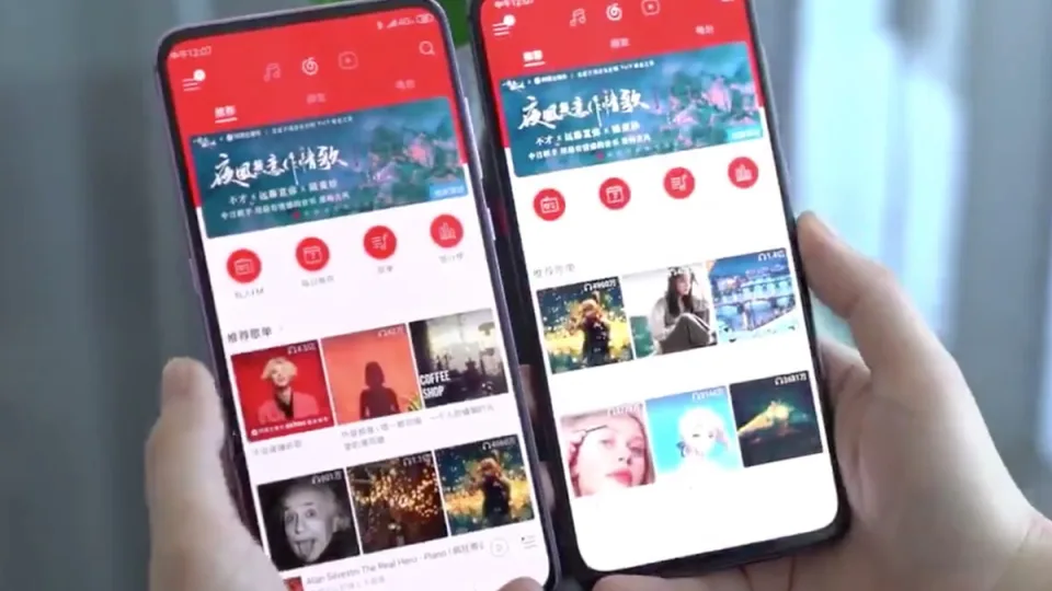 „Redmi“ vadovas: priekinė kamera po ekranu - tai dar tolima ateitis