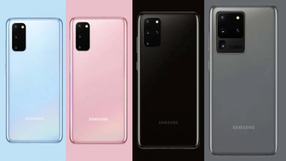 Oficialiai patvirtina „Samsung Galaxy S20” serijos prekybos pradžios data