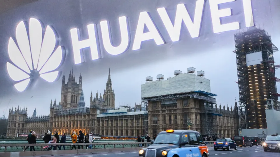 „Brand Finance“ įtraukė „Huawei“ į 10 vertingiausių pasaulio prekių ženklų sąrašą