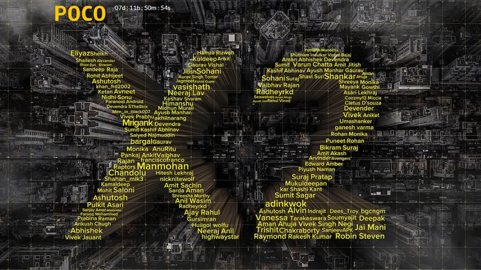 „Poco X2“ pristatymo pasekmės: gamintojas stabdo „Pocophone F1“ gamybą