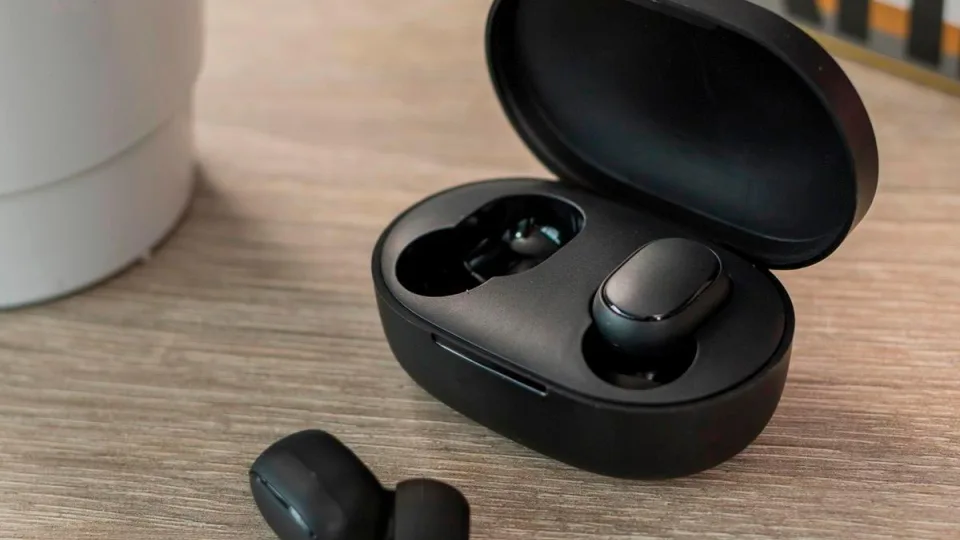 Belaidės „Xiaomi” ausinės - dabar už juokingą kainą