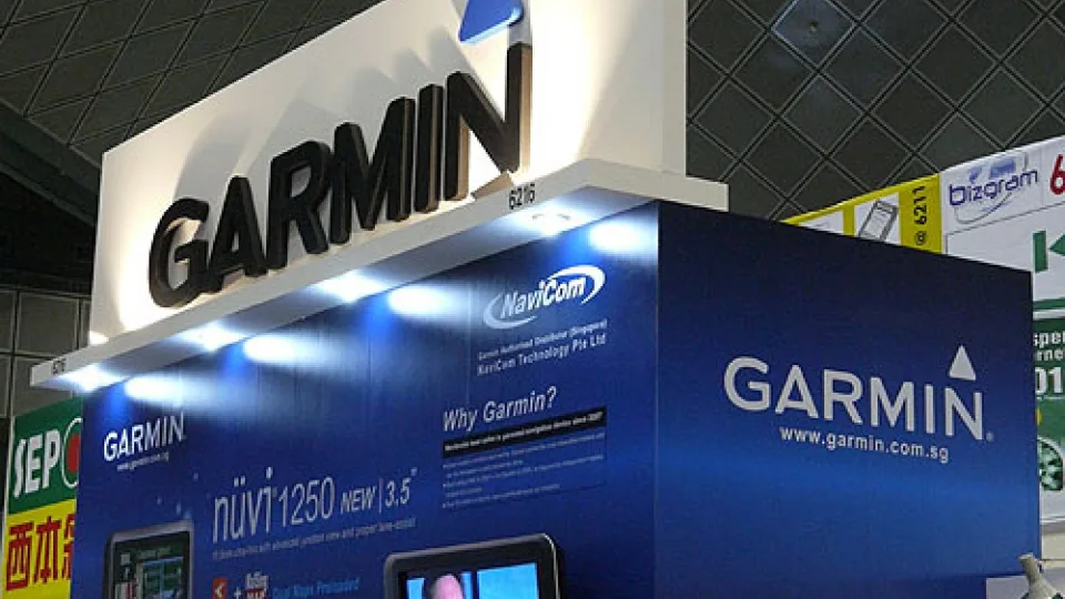 „Garmin“ ir „Tacx“ aukščiausios klasės gaminiais palaikys pasaulio dviračių sporto čempionus