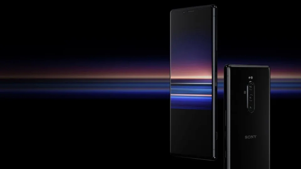 „Sony“ telefonas sulaukė pripažinimo: „Xperia 1“ pelnė „iF Design 2020“ apdovanojimą