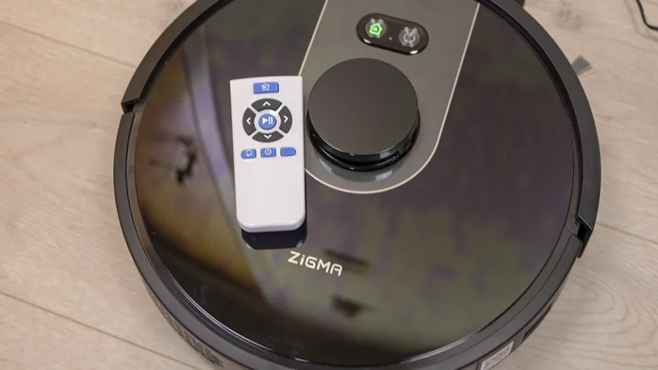 Nepraleiskite progos: mūsų išbandytas itin funkcionalus robotas dulkių siurblys dabar už ypatingą kainą ir su greitu pristatymu!