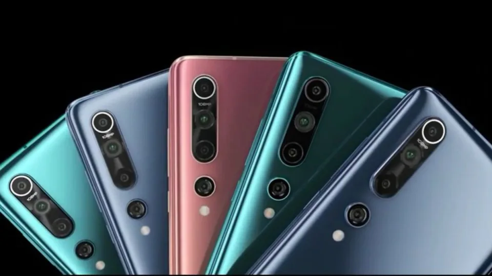 „Xiaomi Mi 10 Pro” kamera pateikė staigmeną - aplenkė „Huawei Mate 30 Pro 5G”
