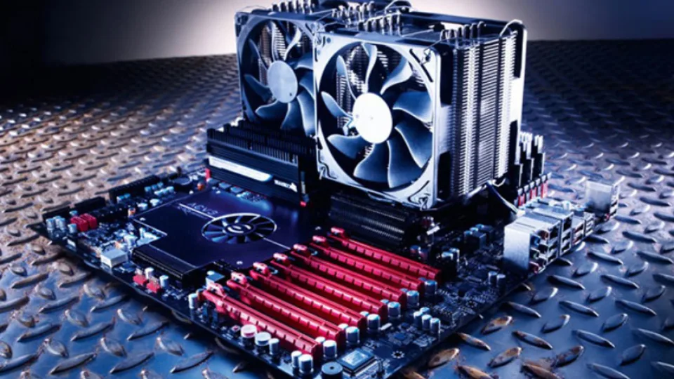 Kompiuteris veikia triukšmingai? Kaip kovoti su kompiuterių triukšmu?