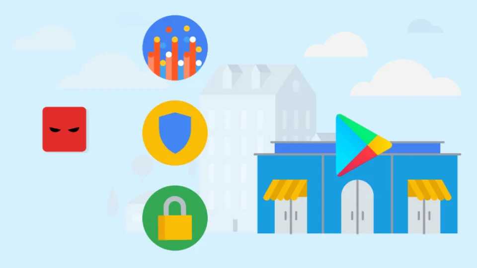 „Google“ pašalino net 98% „Android“ programėlių, kurios siekia prieigos prie SMS ar skambučių