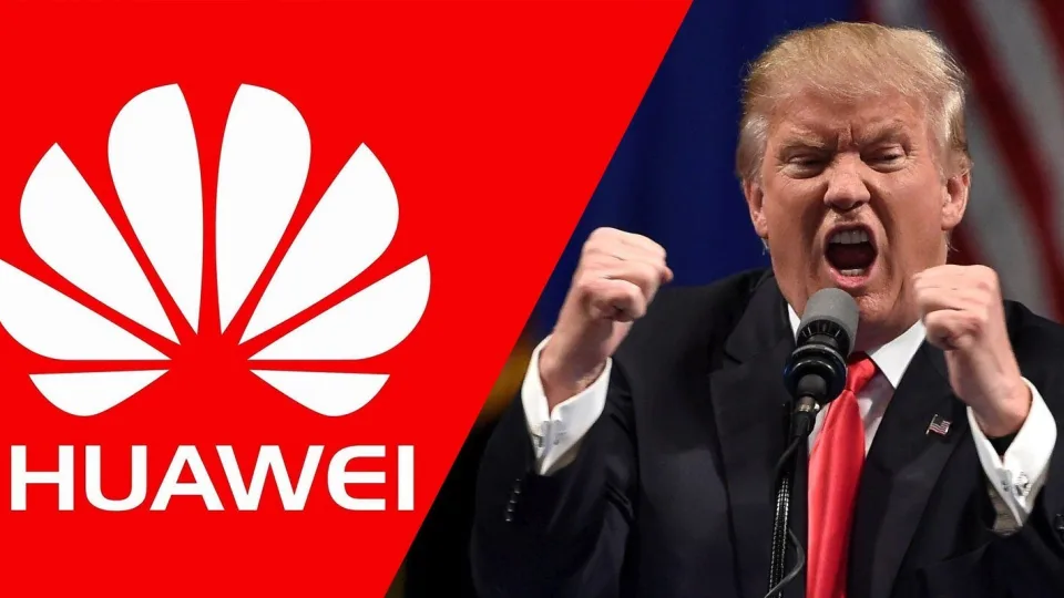 Ar JAV sudavė lemiama smūgį „Huawei“?