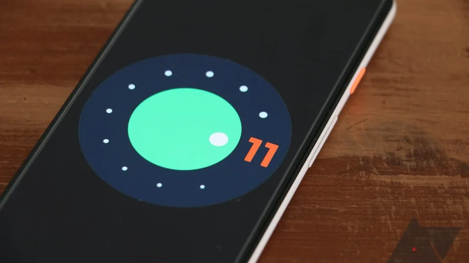 Pasirodė Android 11: sužinokite visas naujoves pirmieji