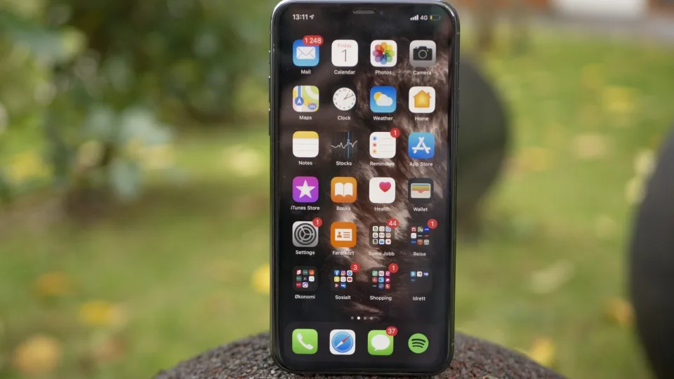 Revoliucija „iPhone“ telefonuose – „Apple“ svarsto suteikti vartotojams daugiau laisvės