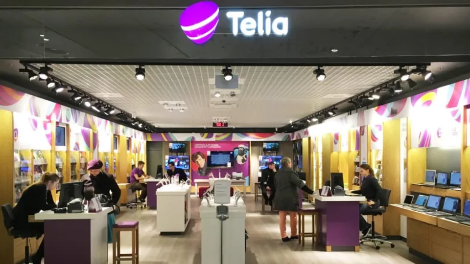„Telia“ pristato koronaviruso „gaudyklę“