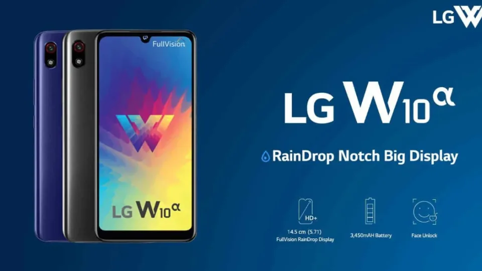 LG pristatė vos kiek daugiau nei 100€ kainuojantį telefoną