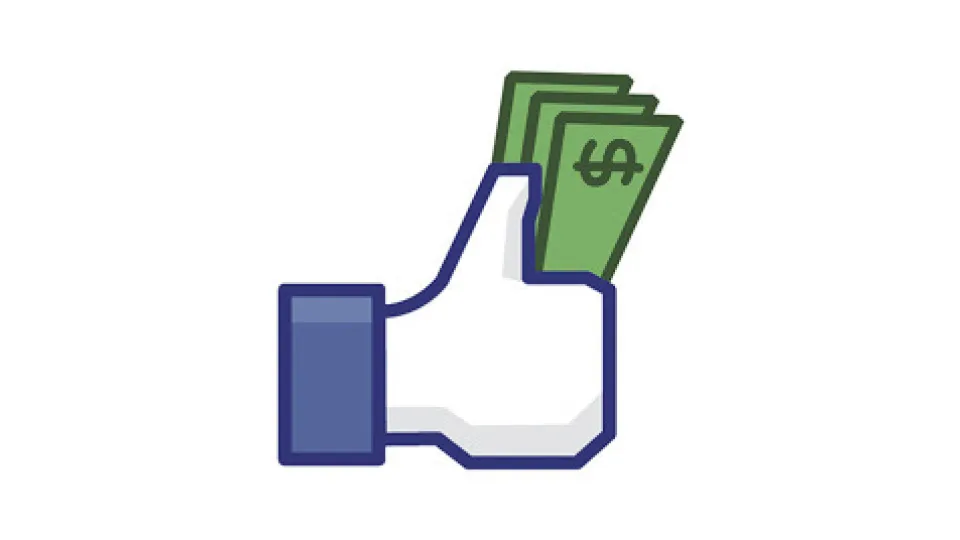 „Facebook” pasiruošusi Jums sumokėti už labai paprastą užduotį