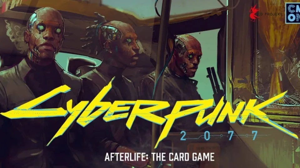 „Cyberpunk 2077“ bus palaikomas „GeForce Now“ platformoje