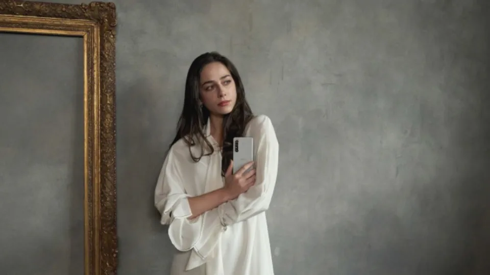 „Sony“ pristatė naujieną – oficialiai pristatytas naujasis „Xperia 1 II“ flagmanas