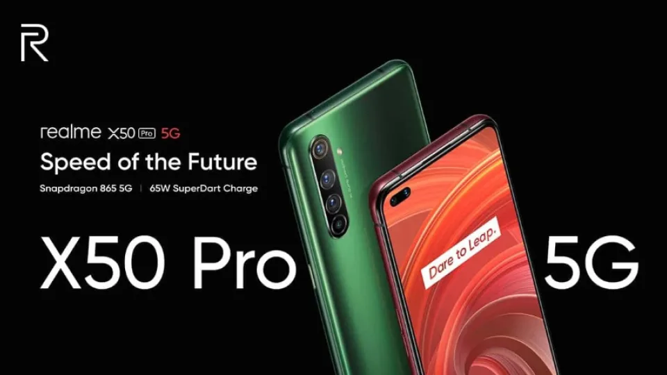 „Realme“ pristatė įspūdingą telefoną – galingiausia geležis, įspūdinga įkrovimo technologija ir labai patraukli kaina