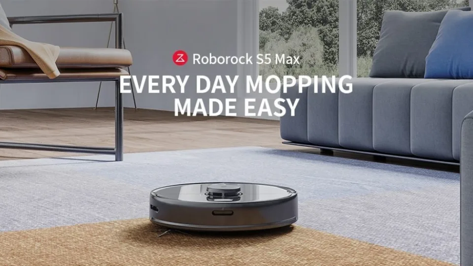 Robotai-siurbliai iš Europos sandėlio visų skoniams: nuo neįtikėtinai pigaus iki prabangaus