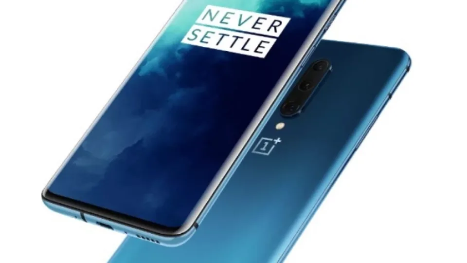 „OnePlus 7T Pro” buvo tituluotas geriausiu neįvykusios parodos telefonu