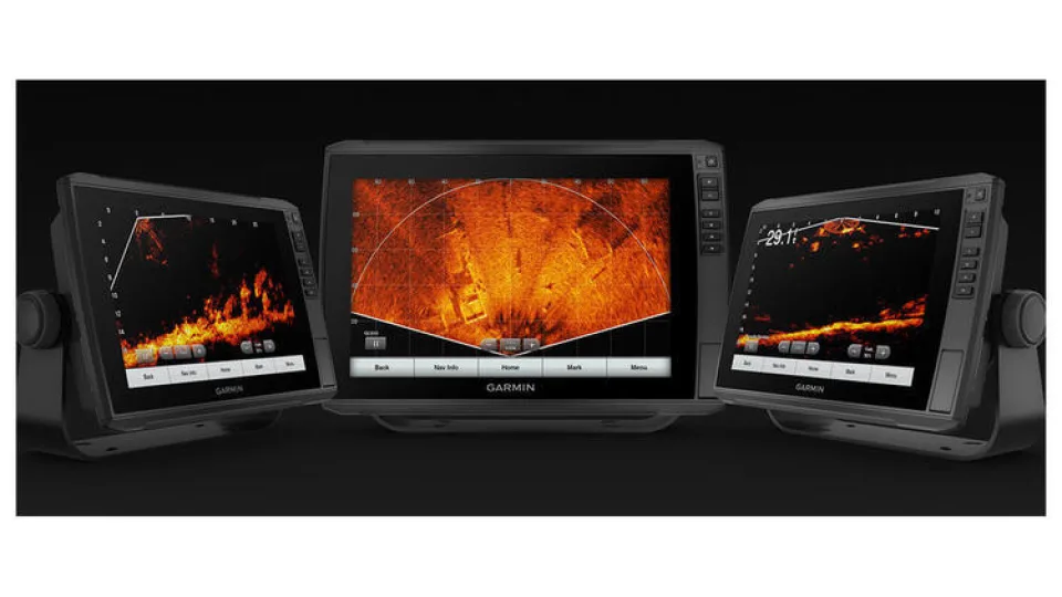 Nauja inovacija meškeriotojams – pamatyk savo laimikį kol neužkibo