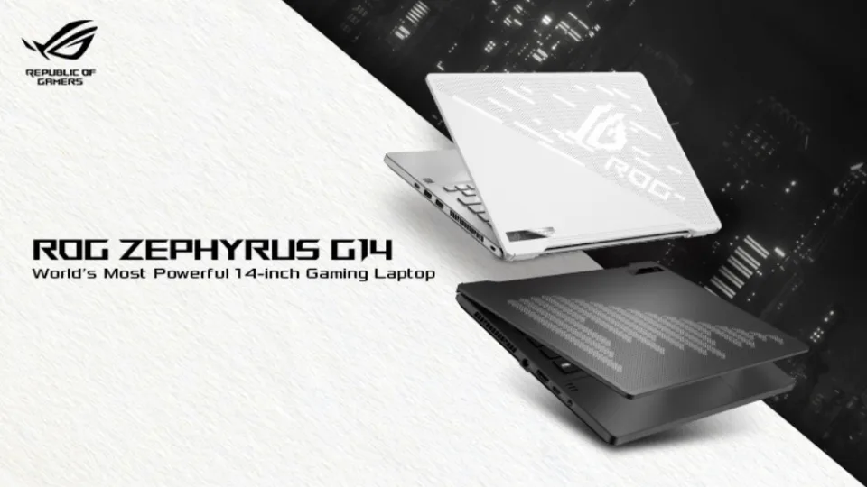 Pastebėtas naujas „Asus“ nešiojamas kompiuteris – veiks su „Ryzen 9 4900HS“ procesoriumi