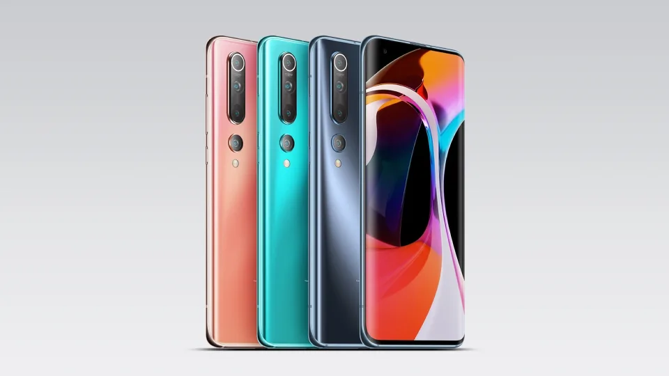 Kiek kainuoja pagaminti „Xiaomi Mi 10 5G”? Pateikti stebinantys skaičiai