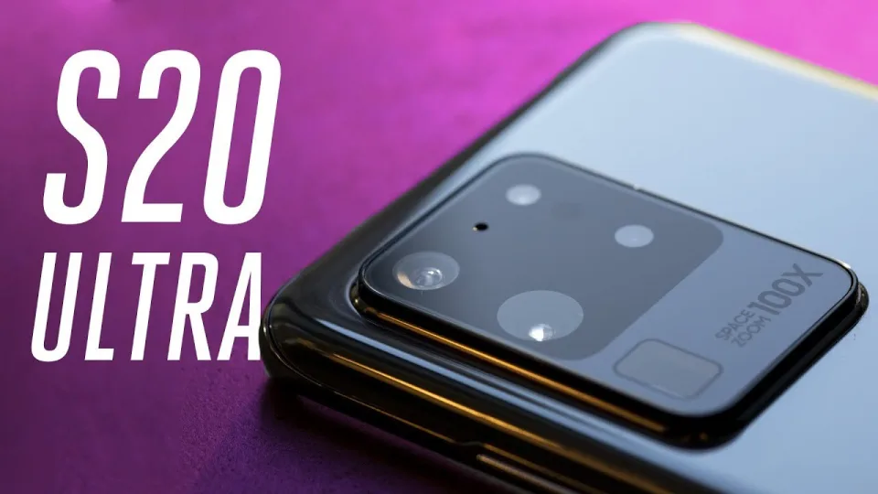 Išlindo pirmosios „Samsung Galaxy S20 Ultra” problemos: gamintojas žada taisyti situaciją