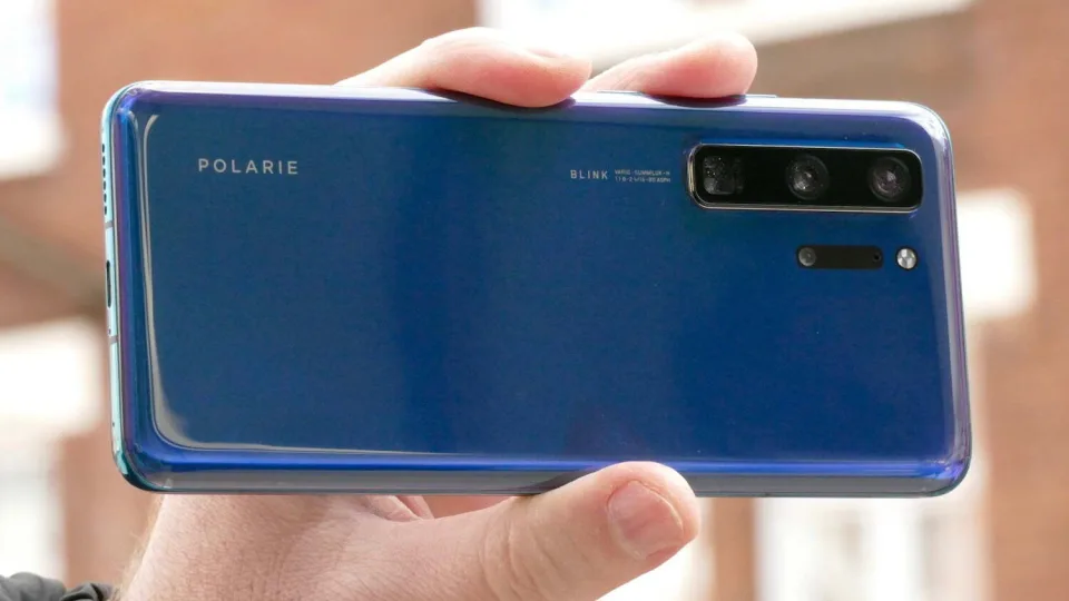 Išskirtinė medžiaga: popietė su dar neišleistu „Huawei P40” serijos telefonu