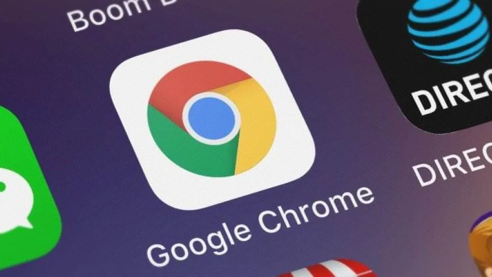 Naudoji „Chrome“ naršyklę savo telefone? Gali būti, kad atiduodi daugiau nei manai ir net to nepastebi