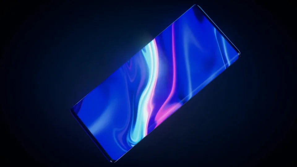 „Vivo Apex 2020” aplenkė „Huawei”: priekinė kamera po ekranu ir įspūdingas optinis priartinimas
