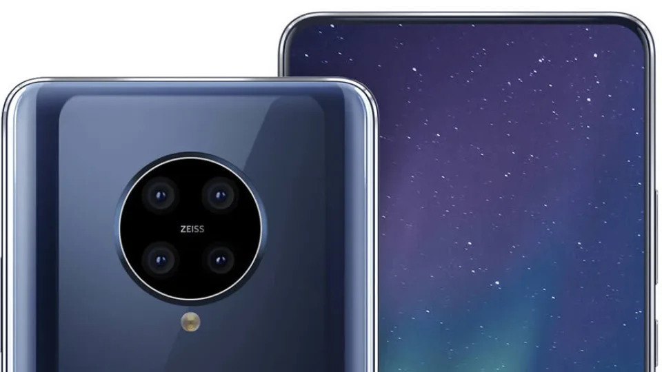 Kompanija grįžta į aukščiausią lygą: „Nokia 9.2” turės sparčiausią procesorių ir „Oreo” sausainio tipo kamerų modulį