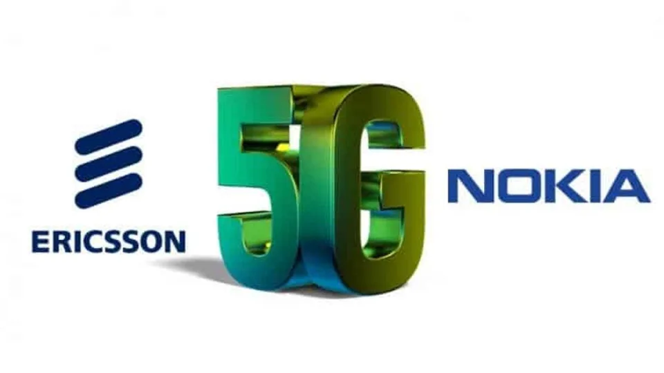 „Nokia” ir „Ericsson” galimai susijungs: siekiama kovoti su „Huawei” ir „ZTE”