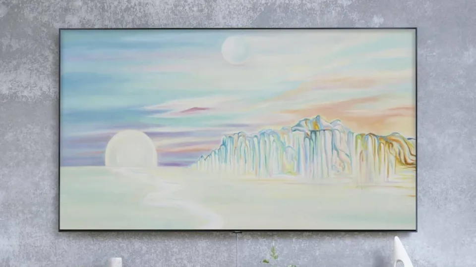 „Samsung“ siekia sustiprinti savo pozicijas televizorių rinkoje, planuoja parduoti daugybę QLED TV