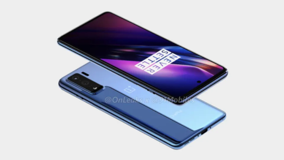 Anksčiau nei tikėtasi: „OnePlus 8“ serijos telefonai pasirodys jau kitą mėnesį
