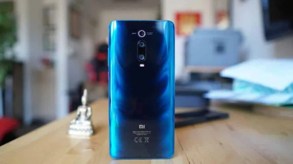 Pigiau nerasite: puiki proga įsigyti „Xiaomi Mi 9T“ už žemą kainą ir su „EU Priority Line“ siuntimu