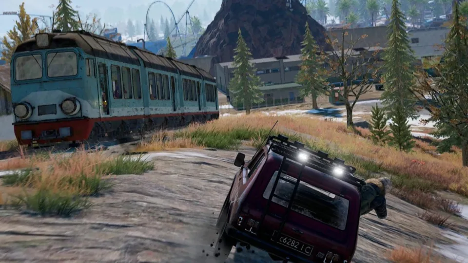 Į PUBG pasaulį netrukus sugrįš neseniai pašalintas žemėlapis