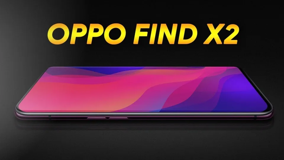 Pirmasis flagmanas su padoria baterija? „Oppo Find X2” vienu įkrovimu veiks įspūdingai ilgai