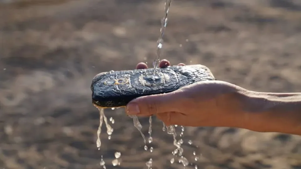 „Ulefone“ ruošiasi pigaus „Armor X7“ modelio išleidimui – jau žinomos galimybės bei siūloma telefoną laimėti nemokamai