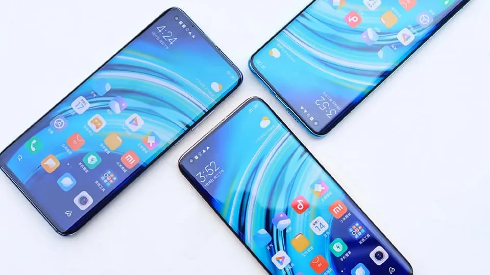 Pagaliau atkeliauja ir pas mus: paaiškėjo kada įvyks tarptautinis „Xiaomi Mi 10“ serijos telefonų pristatymas