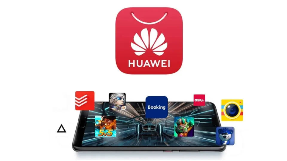 „Huawei“ populiarina „AppGallery“: siūlo iki 100% pajamų programėlių kūrėjams