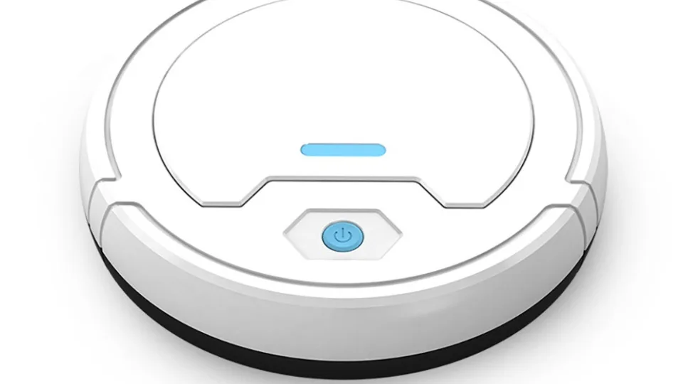 Robotas siurblys už 23 eurus? Ne, nesuklydome - turime išties įspūdingą pasiūlymą