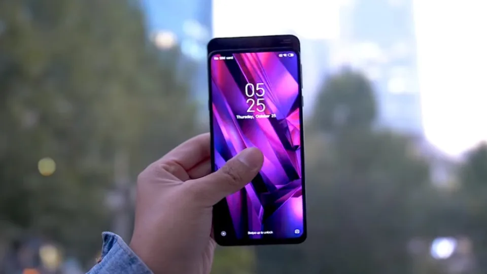 „Xiaomi“ turi gerų naujienų „Mi Mix 3“ turėtojams – atkeliauja „Android 10“