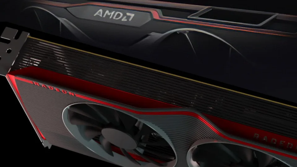 AMD: kitos kartos vaizdo plokštės neturės išpučiančio tipo aušintuvo