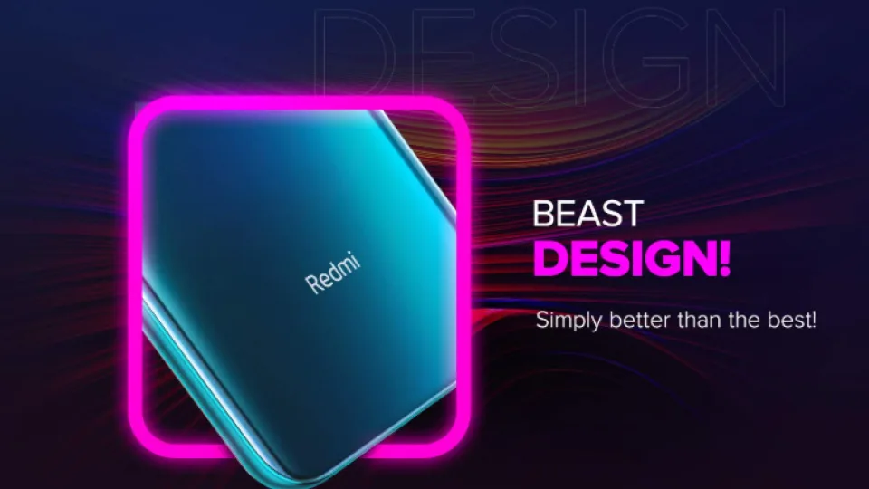 Netrukus pasirodantis „Redmi Note 9 Pro“ turės keturias kameras ir labai talpią bateriją