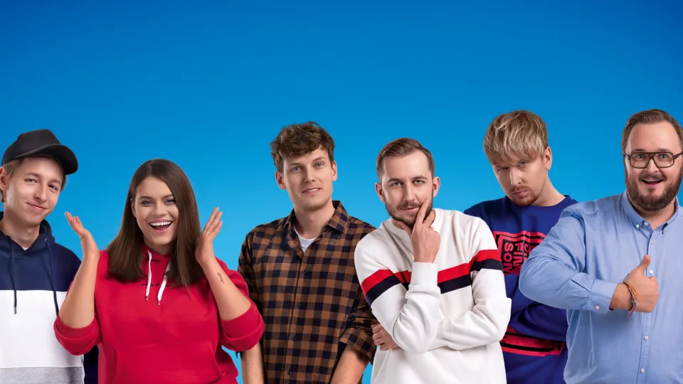 „Pildyk“ paskyra surinko per 100 tūkst. sekėjų ir atkreipė „YouTube“ dėmesį