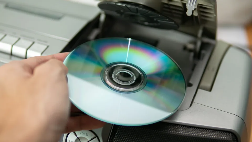 Penkiasdešimt „kompakto“ metų: nuo Beethoveno iki varnėnų baidyklės