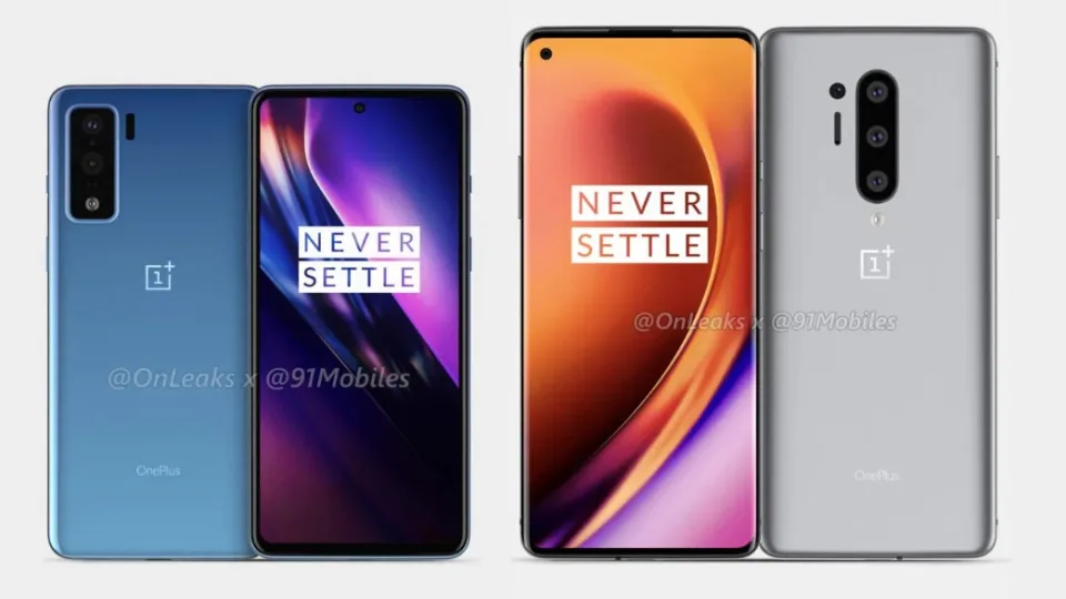 „OnePlus“ kelia savo būsimus flagmanus į naują erą – naujieji telefonai palaikys 5G ryšio technologiją