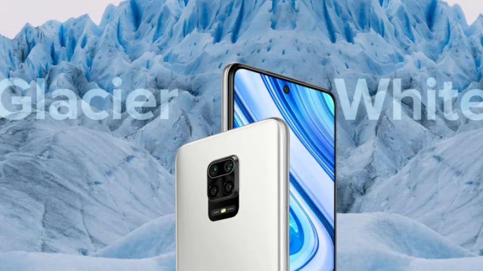 „Xiaomi“ netikėtai pristatė „Redmi Note 9 Pro Max“ – didžiulis ekranas, labai talpi baterija ir itin patraukli kaina