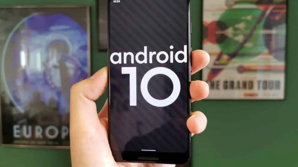 Paaiškėjo gamintojai, kurie greičiausiai atnaujino savo telefonus į „Android 10“