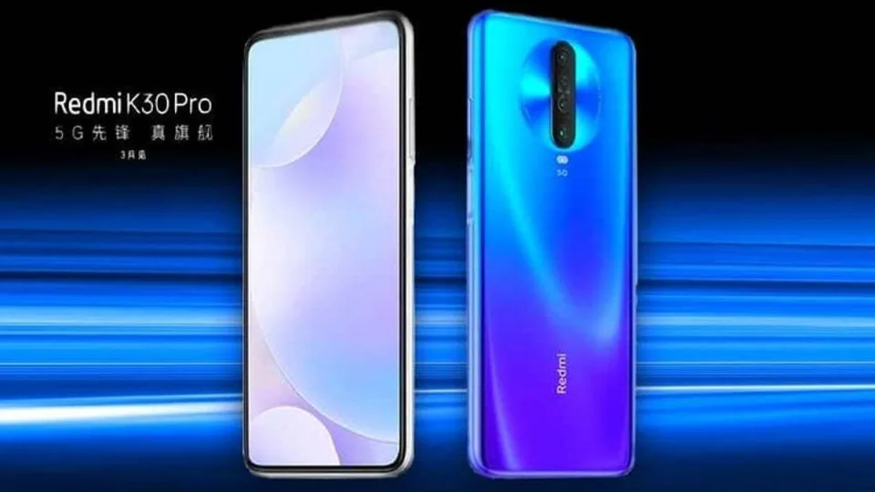 „Redmi K30 Pro” bus vienas pigiausių telefonų su „Snapdragon 865” lustu: galimai vadinsis „POCO F2”